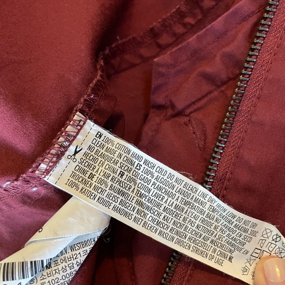 Light jacket - Picture 9 of 9